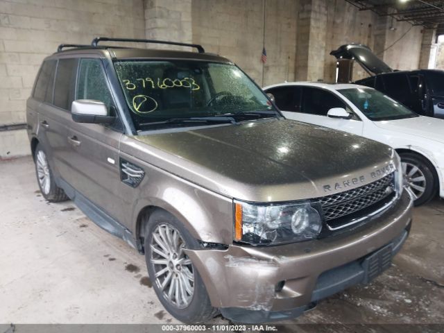 LAND-ROVER RANGE ROVER SPORT 2013 salsf2d40da779666