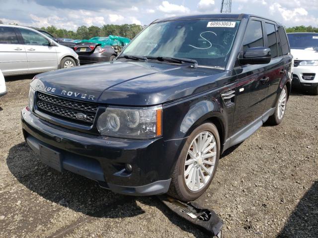 LAND ROVER RANGE ROVE 2013 salsf2d40da781742