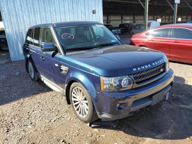 LAND-ROVER RANGE ROVE 2013 salsf2d40da782986