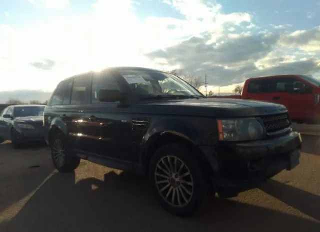 LAND-ROVER RANGE ROVER SPORT 2013 salsf2d40da789789