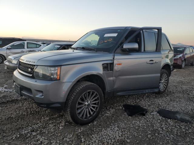 LAND-ROVER RANGEROVER 2013 salsf2d40da790960