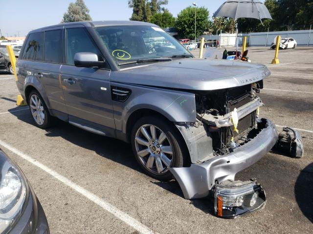 LAND ROVER RANGE ROVE 2013 salsf2d40da798086