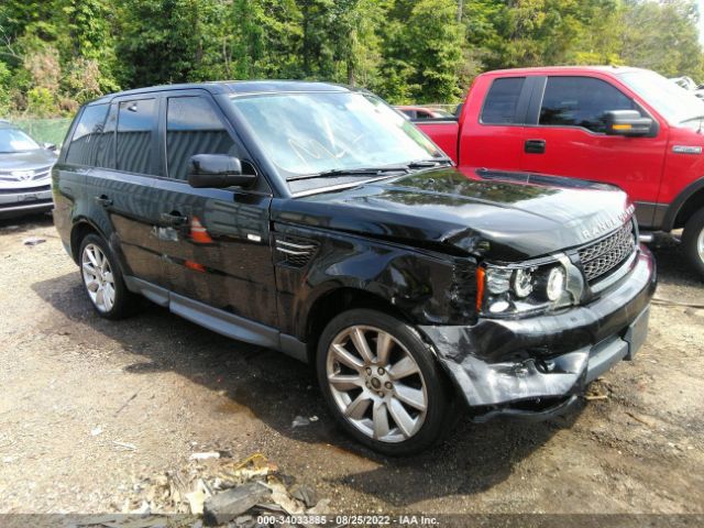 LAND ROVER RANGE ROVER SPORT 2013 salsf2d40da799402