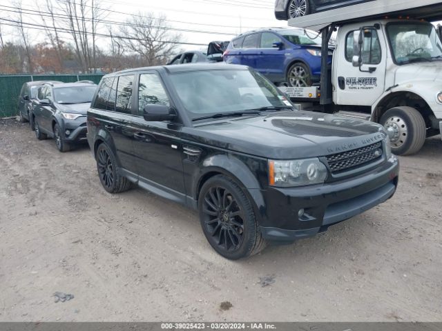 LAND-ROVER RANGE ROVER SPORT 2013 salsf2d40da803108