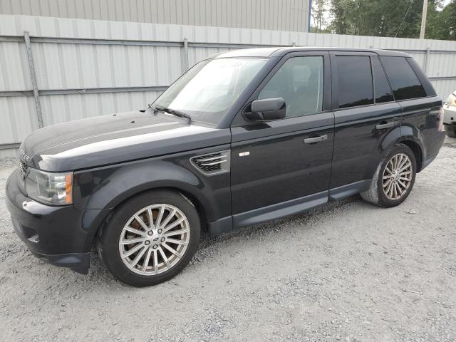 LAND ROVER RANGEROVER 2010 salsf2d41aa224138