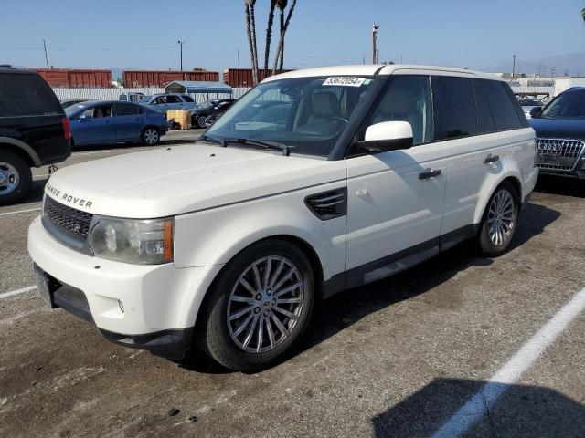 LAND-ROVER RANGE ROVE 2010 salsf2d41aa226410