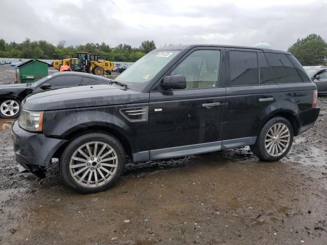 LAND-ROVER RANGE ROVE 2010 salsf2d41aa227346