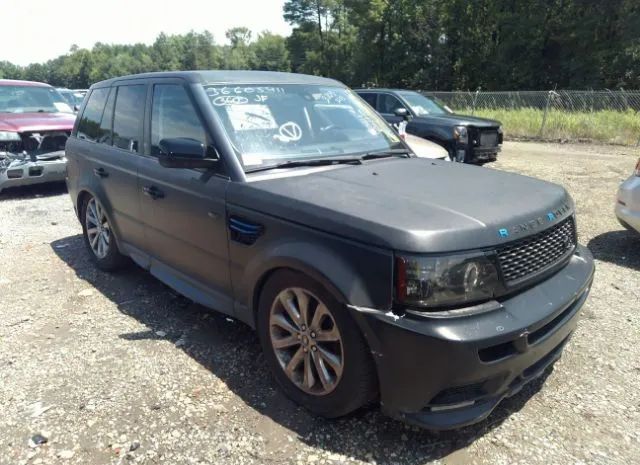 LAND-ROVER RANGE ROVER SPORT 2010 salsf2d41aa229937