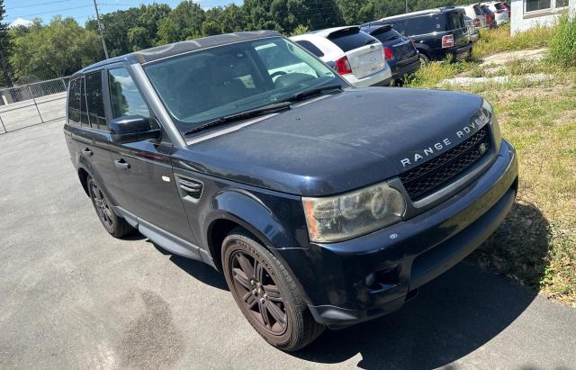 LAND-ROVER RANGEROVER 2010 salsf2d41aa251579