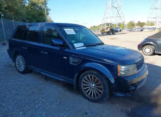 LAND ROVER RANGE ROVER SPORT 2011 salsf2d41ba263104