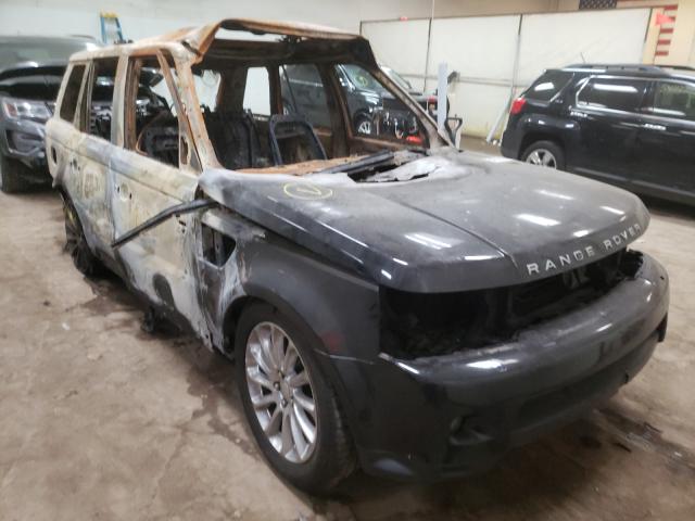 LAND-ROVER RANGE ROVE 2011 salsf2d41ba272207