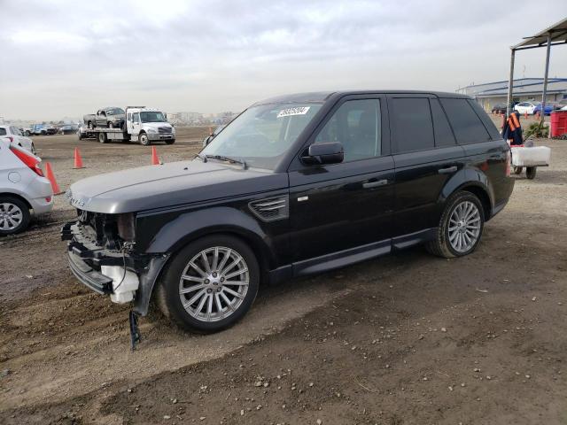 LAND ROVER RANGEROVER 2011 salsf2d41ba282803