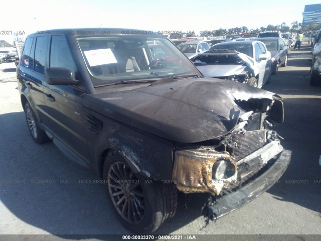 LAND ROVER RANGE ROVER SPORT 2011 salsf2d41ba284549