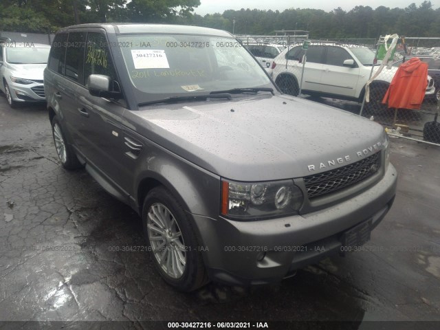 LAND-ROVER RANGE ROVER SPORT 2011 salsf2d41ba297978