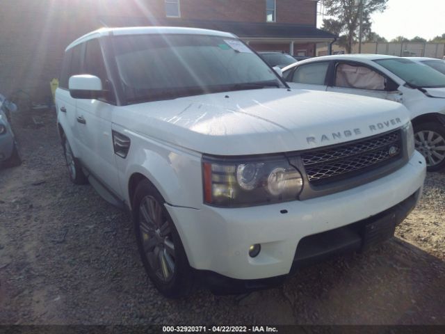 LAND-ROVER RANGE ROVER SPORT 2011 salsf2d41ba298323