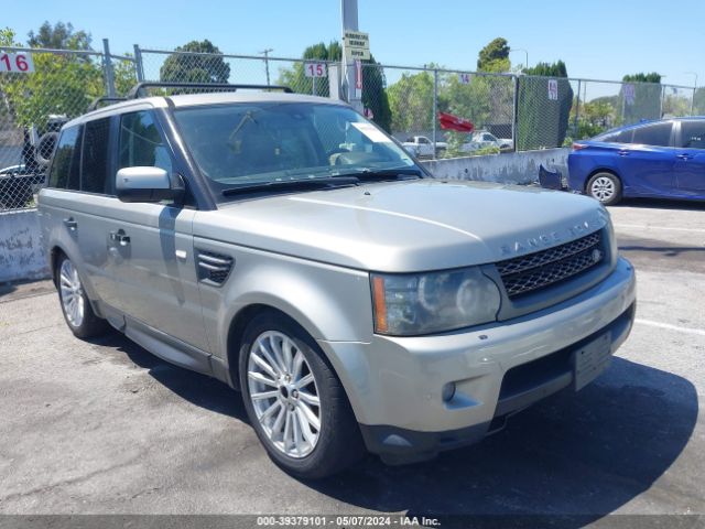 LAND-ROVER RANGE ROVER SPORT 2011 salsf2d41ba702995