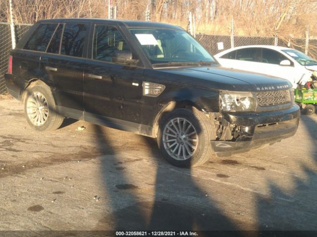 LAND-ROVER RANGE ROVER SPORT 2011 salsf2d41ba704777