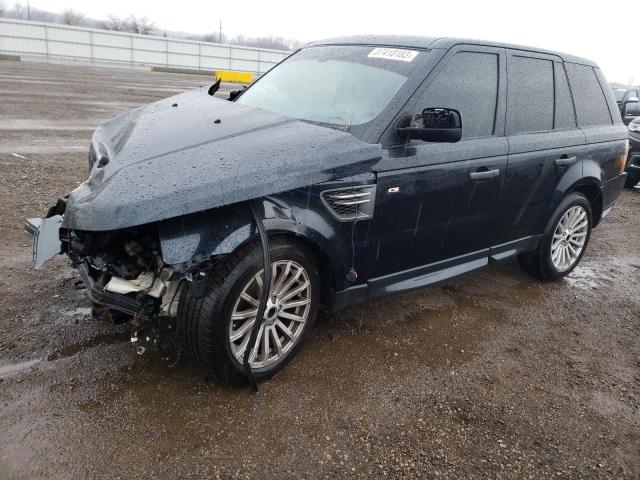 LAND-ROVER RANGE ROVE 2011 salsf2d41ba710577