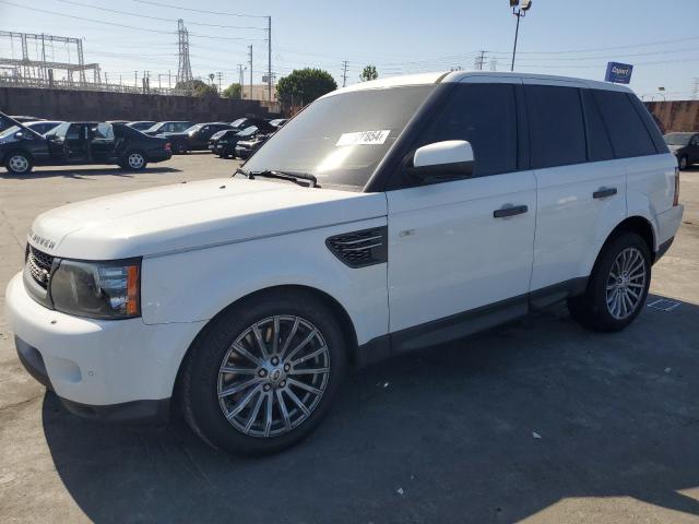 LAND ROVER RANGEROVER 2011 salsf2d41ba714466