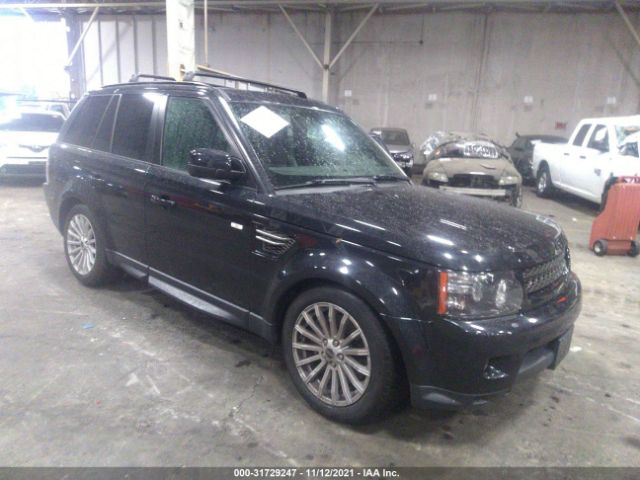 LAND-ROVER RANGE ROVER SPORT 2012 salsf2d41ca720267