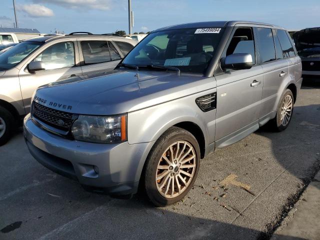 LAND ROVER RANGE ROVE 2012 salsf2d41ca721046