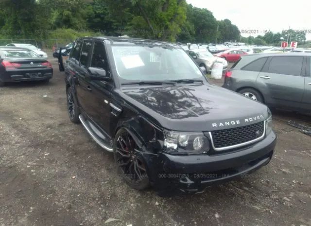 LAND ROVER RANGE ROVER SPORT 2012 salsf2d41ca731060