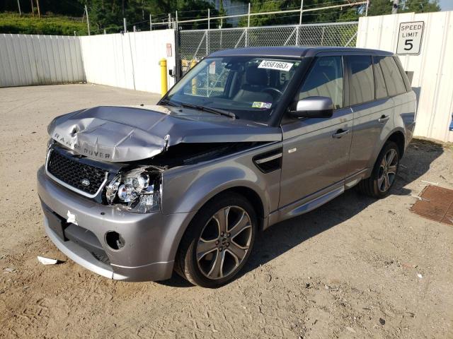 LAND ROVER RANGE ROVE 2012 salsf2d41ca745640