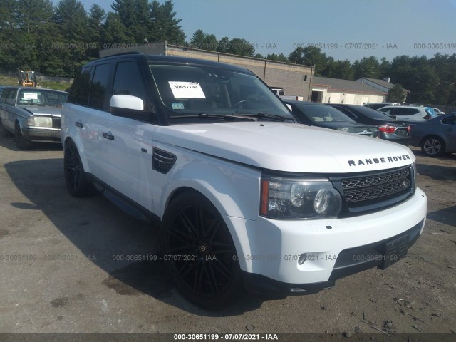 LAND ROVER RANGE ROVER SPORT 2012 salsf2d41ca746514