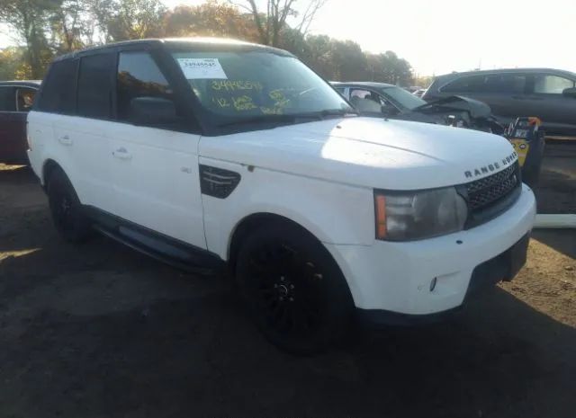 LAND ROVER RANGE ROVER SPORT 2012 salsf2d41ca747615