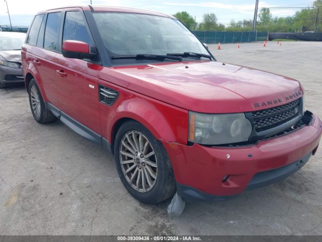 LAND-ROVER RANGE ROVER SPORT 2012 salsf2d41ca756475