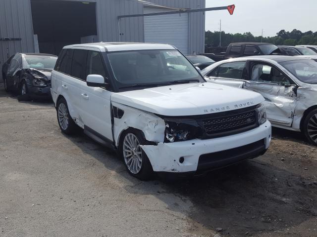 LAND ROVER RANGE ROVE 2012 salsf2d41ca759019