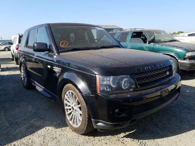 LAND-ROVER RANGE ROVE 2013 salsf2d41da761452