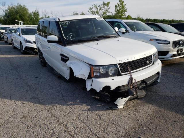 LAND ROVER RANGE ROVE 2013 salsf2d41da764853