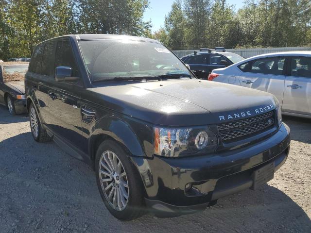 LAND ROVER RANGE ROVE 2013 salsf2d41da769938