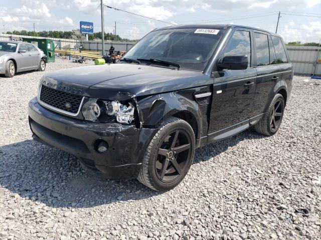 LAND ROVER LANDROVER 2013 salsf2d41da772144