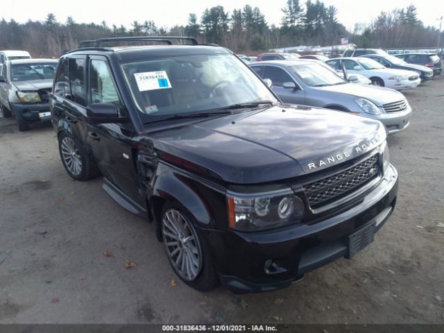 LAND ROVER RANGE ROVER SPORT 2013 salsf2d41da773214