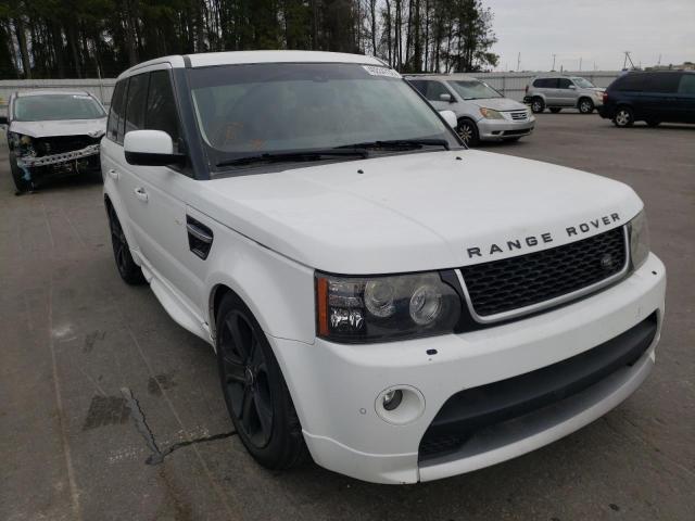 LAND ROVER RANGE ROVE 2013 salsf2d41da775125