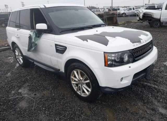 LAND ROVER NULL 2013 salsf2d41da775285