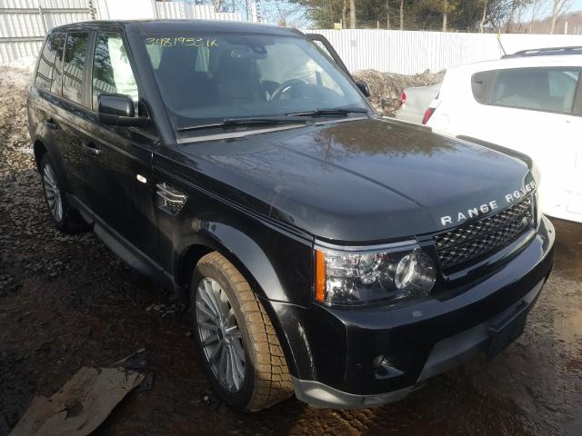 LAND ROVER RANGE ROVE 2013 salsf2d41da776937