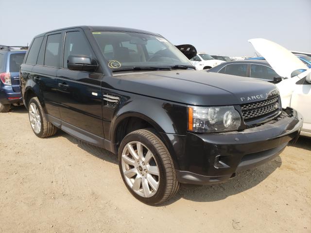 LAND ROVER RANGE ROVE 2013 salsf2d41da793804