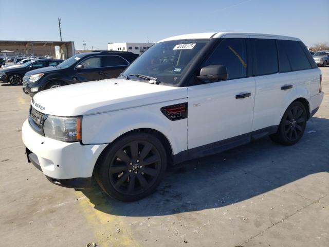 LAND ROVER RANGE ROVE 2013 salsf2d41da796055