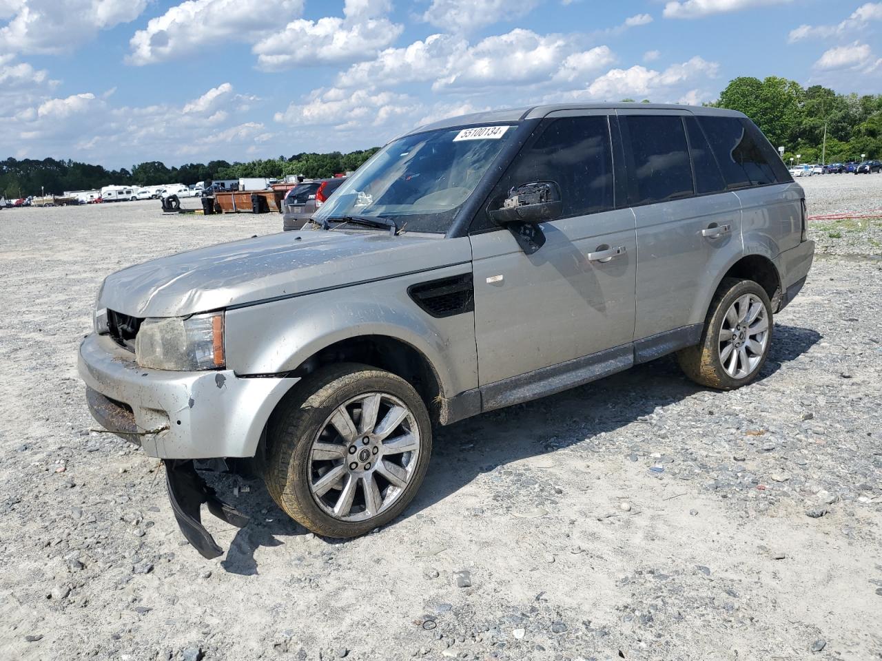 LAND-ROVER RANGEROVER 2013 salsf2d41da796508