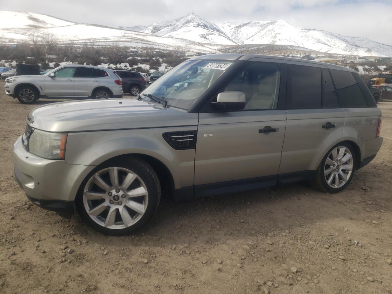 LAND-ROVER RANGE ROVER 2013 salsf2d41da797061