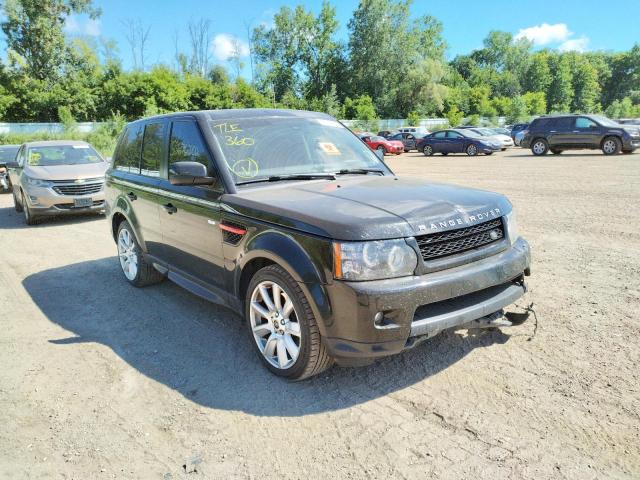 LAND ROVER RANGE ROVE 2013 salsf2d41da797187