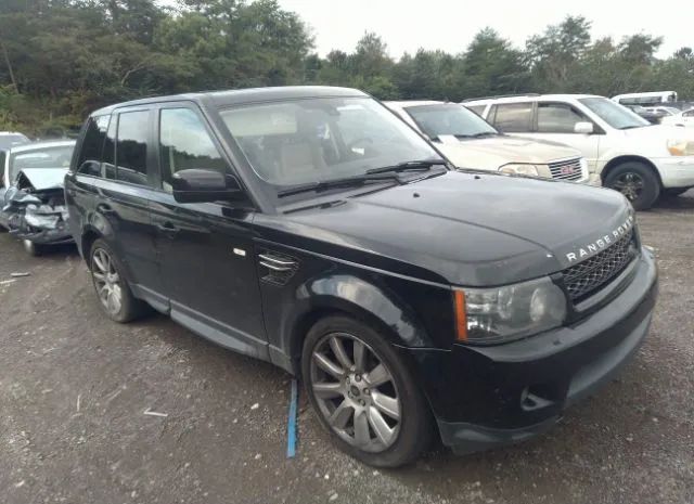 LAND ROVER RANGE ROVER SPORT 2013 salsf2d41da806373