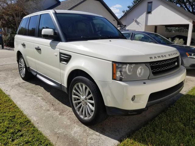 LAND ROVER RANGE ROVE 2010 salsf2d42aa223211