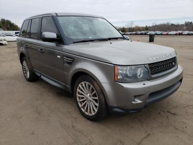 LAND ROVER RANGE ROVE 2010 salsf2d42aa246942