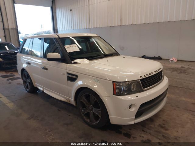 LAND-ROVER RANGE ROVER SPORT 2011 salsf2d42ba258980