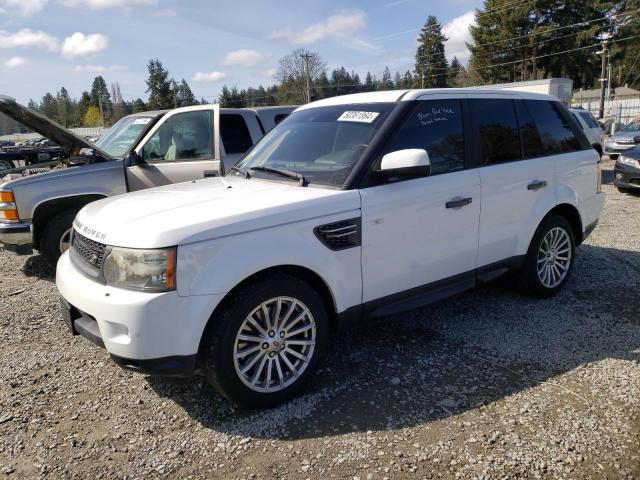 LAND ROVER RANGE ROVE 2011 salsf2d42ba266240