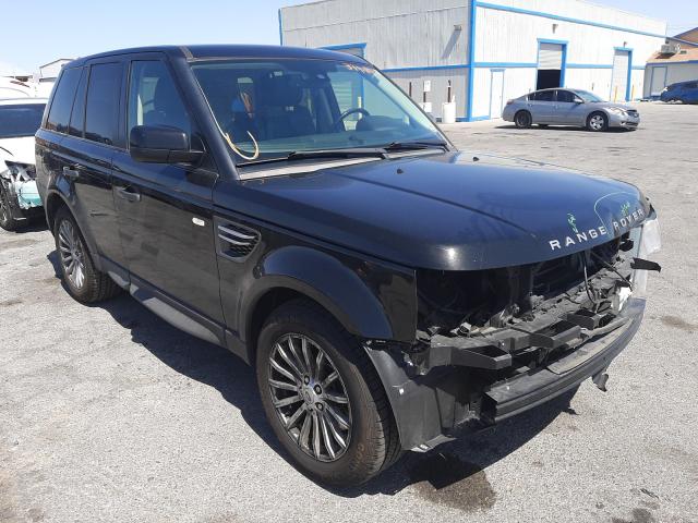 LAND-ROVER RANGE ROVE 2011 salsf2d42ba270188